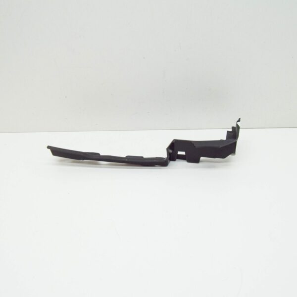 NEW AUDI A8 FRONT LEFT STRIKER PLATE 4N0807629B ORIGINAL - Image 2