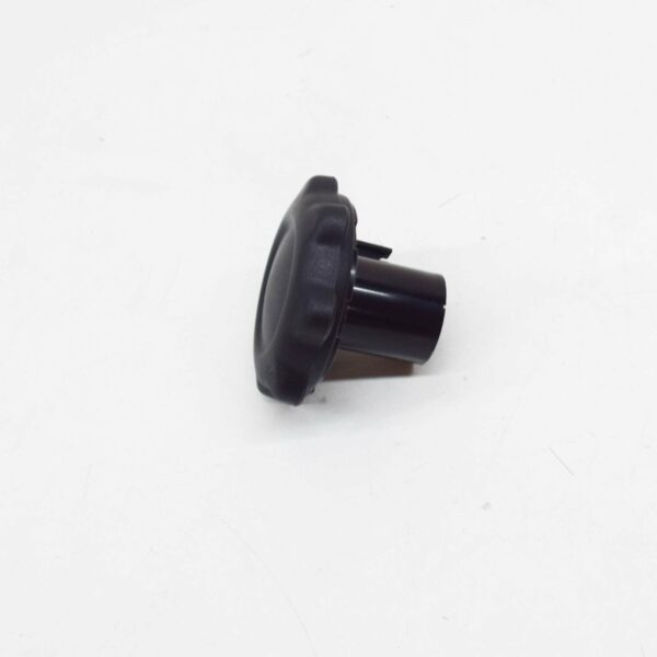 NEW MINI COUNTRYMAN R60 FRONT LOWER LUMBAR SUPPORT HANDWHEEL 52109809532 - Image 2