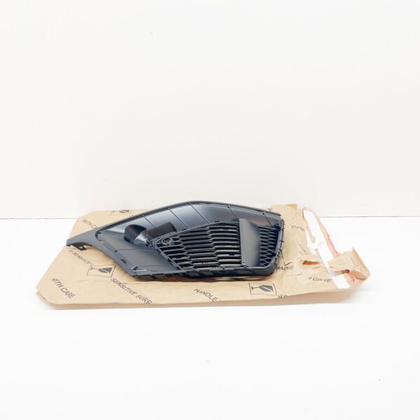 NEW AUDI Q8 4M FRONT RIGHT AIR GUIDE GRILLE 4M8807682ARU6 - Image 2