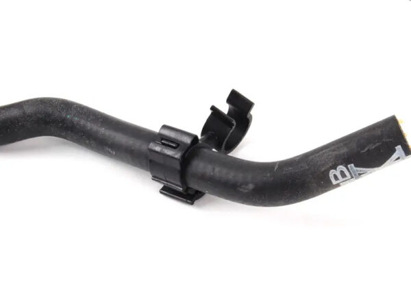 NEW AUDI A3 SPORTBACK 8P ENGINE UPPER EXPANSION TANK HOSE 1K0122447GC ORIGINAL - Image 2