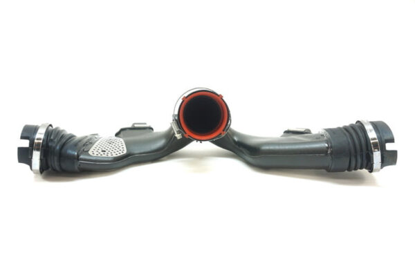 NEW MERCEDES-BENZ ML W164 CLEAN AIR LINE A642090823780 ORIGINAL - Image 2
