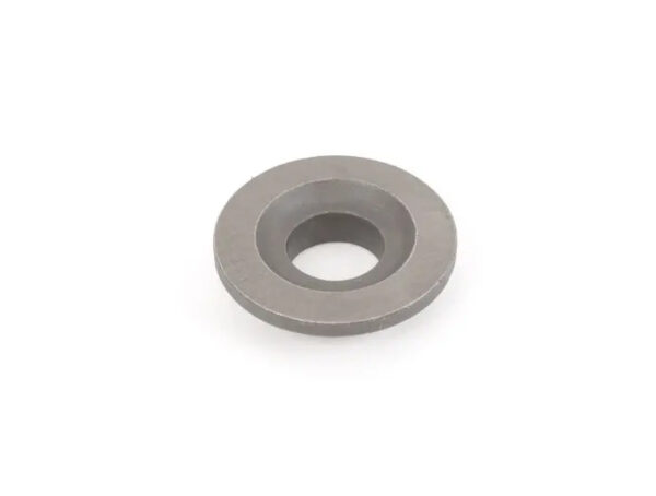 NEW MB SL R129 CRANKSHAFT PULLEY TO CRANKSHAFT WASHER A6049900040 ORIGINAL - Image 2