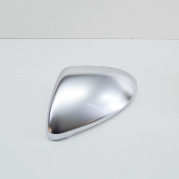 NEW VW GOLF VII 5G MK7 FRONT LEFT DOOR MIRROR COVER 5G0857537G3Q7 ORIGINAL - Image 2