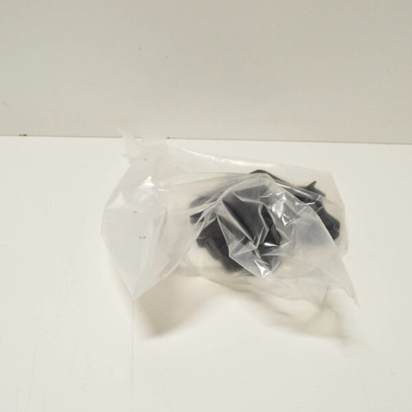 NEW AUDI A3 8V REAR LEFT FENDER SPOILER TRIM 8V08538339B9 ORIGINAL - Image 2