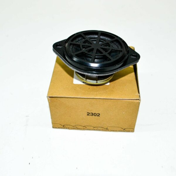 NEW AUDI A4 B8 DASHBOARD CENTER LOUDSPEAKER 8T0035397 - Image 2