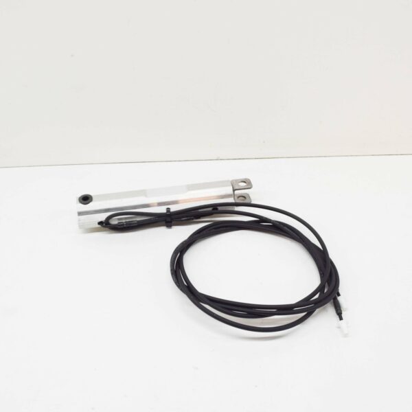 NEW MERCEDES-BENZ SLK R170 RIGHT CONVERTIBLE TOP CYLINDER A1708000672 ORIGINAL - Image 2