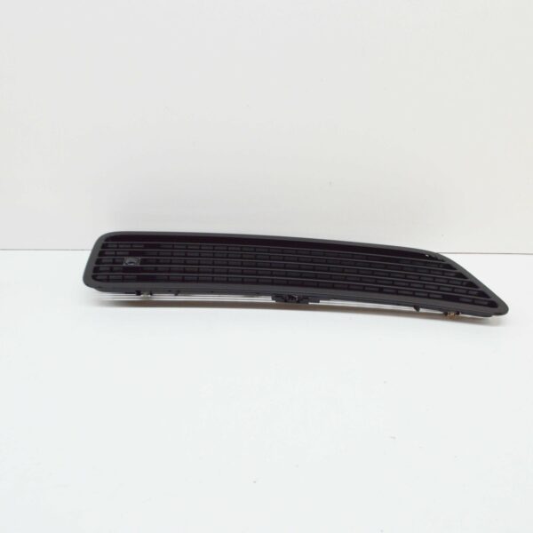 NEW MB S W221 FRONT BONNET HOOD RIGHT AIR VENT GRILLE UPPER A22188002059 - Image 2
