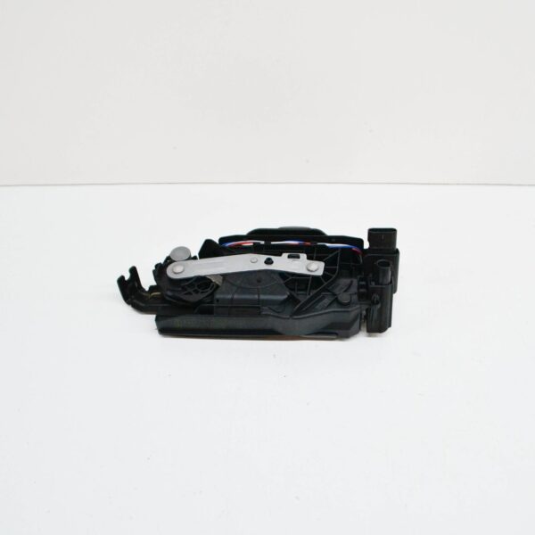 NEW MERCEDES-BENZ VITO W447 REAR LEFT SLIDING DOOR LOCK A4477300902 ORIGINAL - Image 2