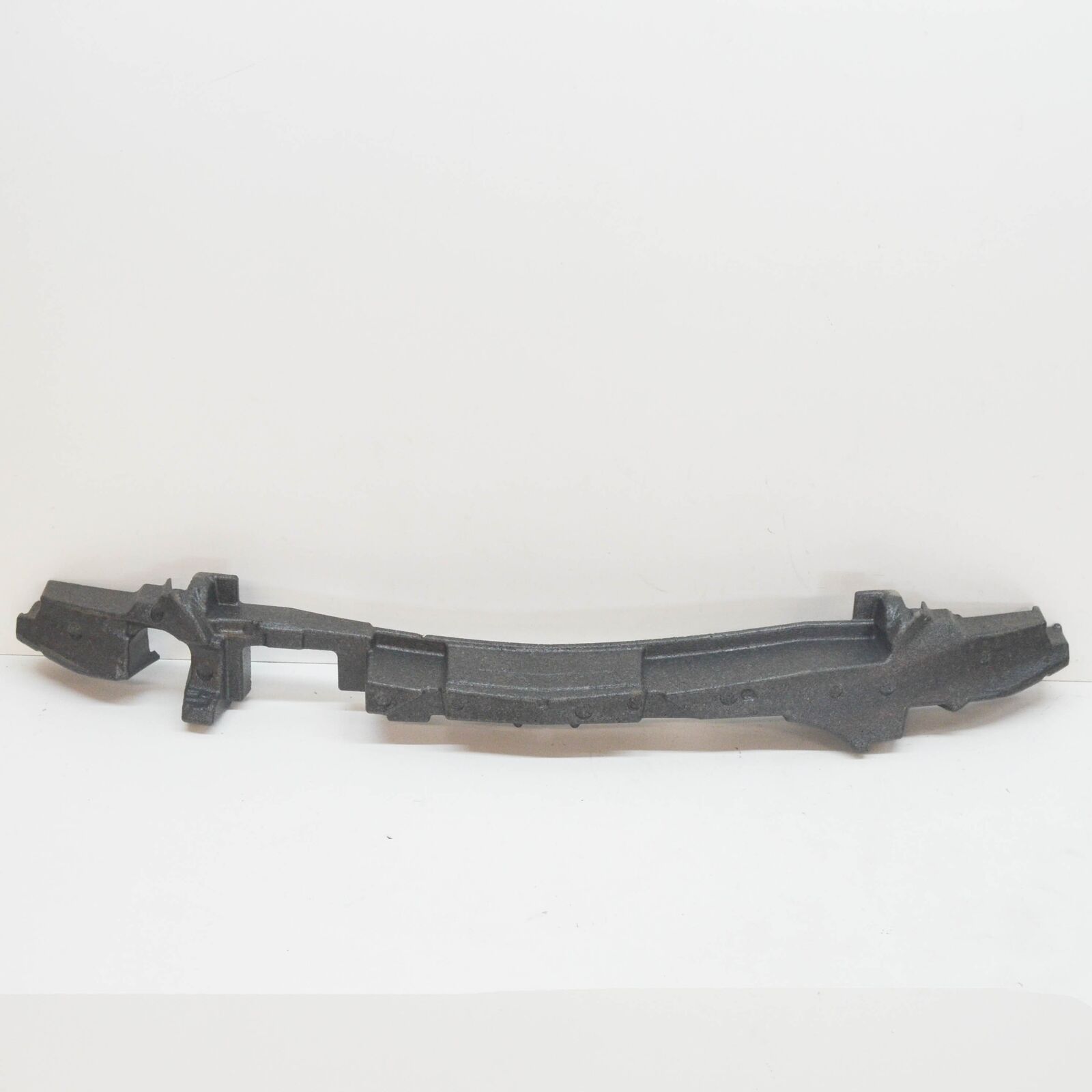 NEW MERCEDES-BENZ CLA C117 FRONT BUMPER IMPACT ABSORBER A1178850437 ORIGINAL 2 NEW MERCEDES-BENZ CLA C117 FRONT BUMPER IMPACT ABSORBER A1178850437 ORIGINAL - Image 2