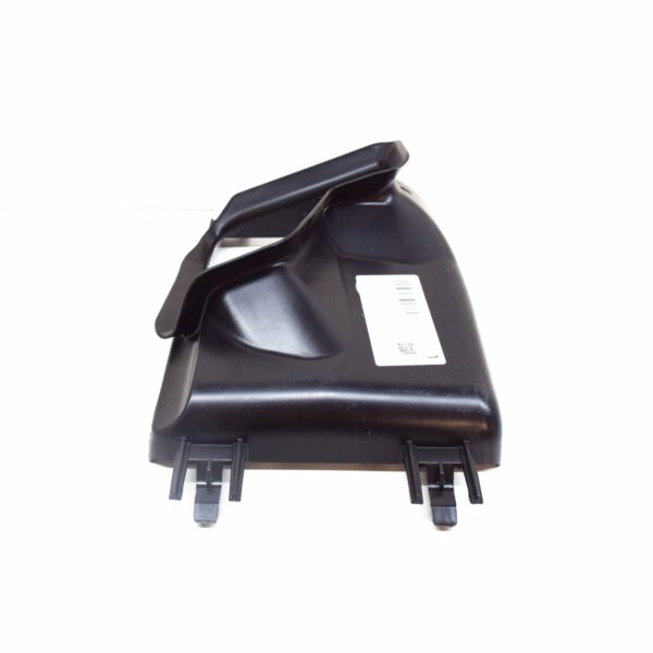 NEW AUDI RS3 SPORTBACK 8V FRONT LEFT RADIATOR AIR GUIDE 8V0121673A ORIGINAL - Image 2