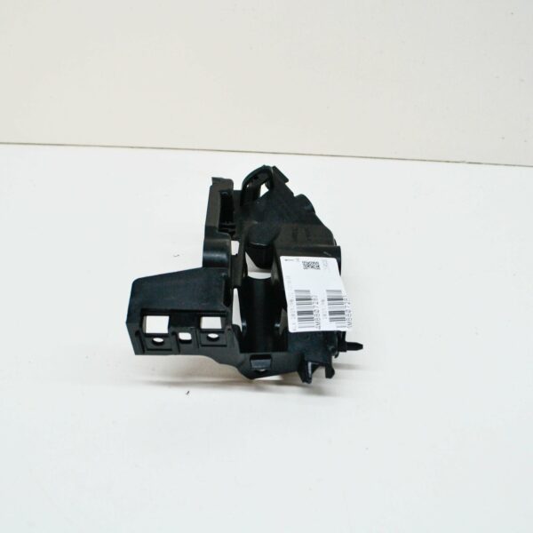NEW AUDI Q8 SQ8 FRONT LEFT BUMPER UPPER GUIDE 4M8807283 ORIGINAL - Image 2