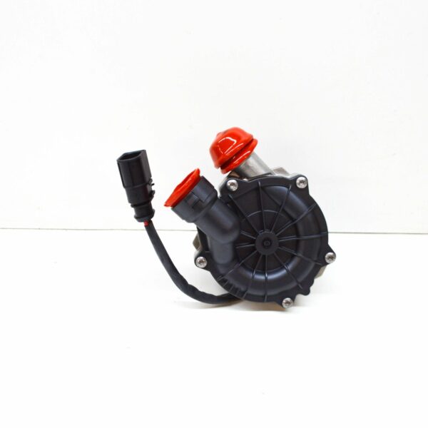 NEW VOLKSWAGEN GOLF MK7 5G SECONDARY AIR INJECTION PUMP 04E959231E ORIGINAL - Image 2