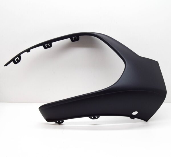 NEW MERCEDES-BENZ GLB X247 FRONT BUMPER LEFT SIDE LOWER TRIM A2478853703 - Image 2