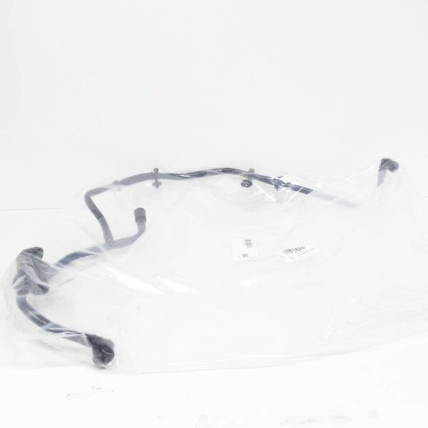 NEW AUDI A3 SPORTBACK 8P VACUUM PIPE WITH NON-RETURN VALVE 1K0612041CS ORIGINAL - Image 2