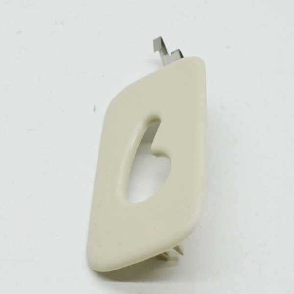 NEW MB GLC C253 REAR LEFT LUGGAGE NET BRACKET COVER A20486913081B88 ORIGINAL - Image 2