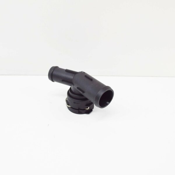 NEW VW BEETLE A5 COOLING SYSTEM QUICK ACTING COUPLING 1K0122291B ORIGINAL - Image 2