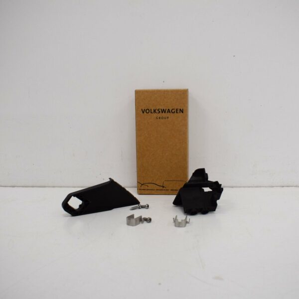 NEW AUDI A3 8P FRONT LEFT HEADLIGHT REPAIR KIT 8P0998121A - Image 2