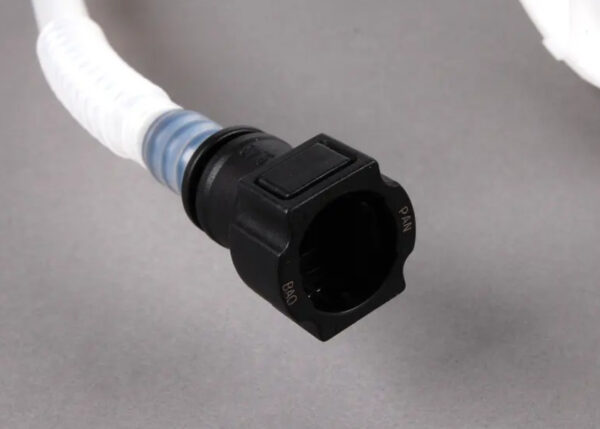 NEW VOLKSWAGEN TOUAREG 7L MK1 LEFT SIDE FUEL PUMP 7L6919087F ORIGINAL - Image 2