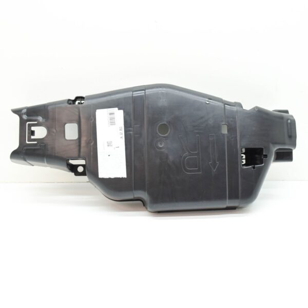 NEW MB GLA H247 REAR RIGHT SHOCK ABSORBER DUST PROTECTION A2473528800 ORIGINAL - Image 2