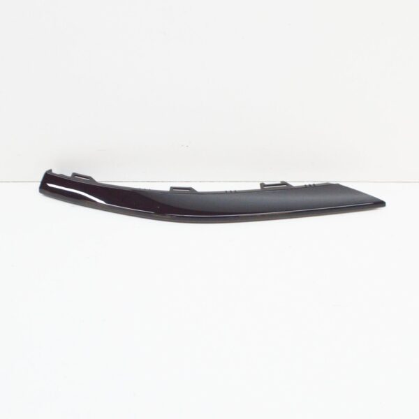 NEW VOLKSWAGEN GOLF MK7 GTI FRONT RIGHT SPOILER  5G0805904B041 ORIGINAL - Image 2