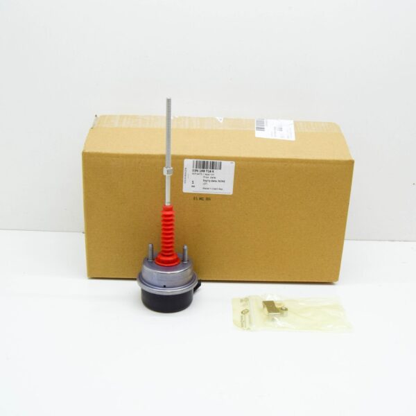 NEW VW TRANSPORTER T6 VACUUM EXHAUST GAS TURBO REPAIR SET 03N198716K ORIGINAL - Image 2