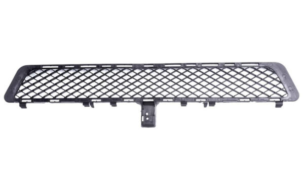 NEW MERCEDES-BENZ E W212 FRONT LOWER BUMPER CENTER GRILLE A2128850023 ORIGINAL - Image 2