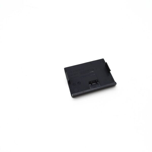 NEW MERCEDES-BENZ GLE W166 LEFT FOOTREST CLADDING COVER CAP A1666980725 ORIGINAL - Image 2