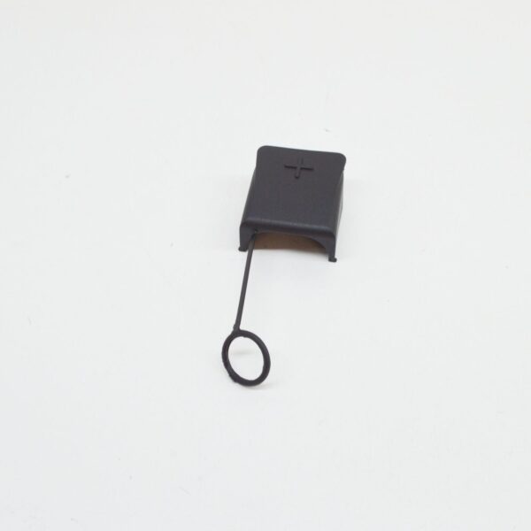 NEW BMW 5 E39 BATTERY CABLE BASE B COVER 12427503054 7503054 ORIGINAL - Image 2