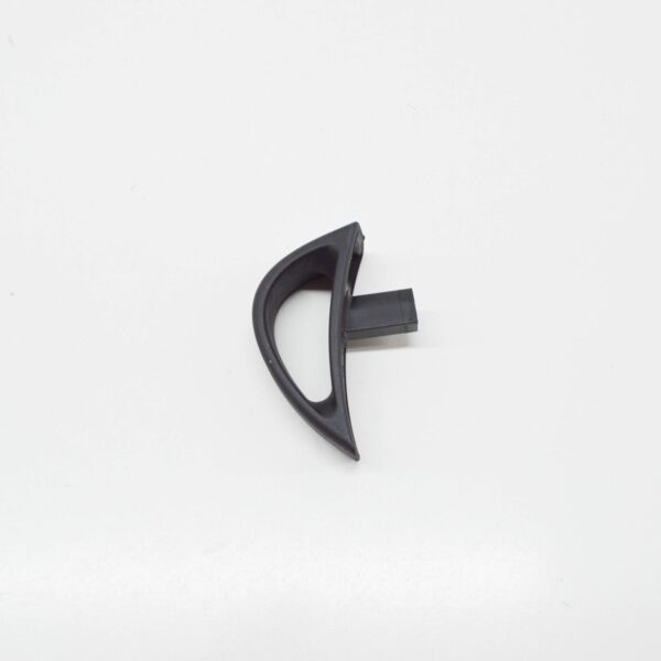 NEW VW GOLF VI 5K MK6 FRONT RIGHT SEAT BACKREST HANDLE 1K3881634A82V ORIGINAL - Image 2