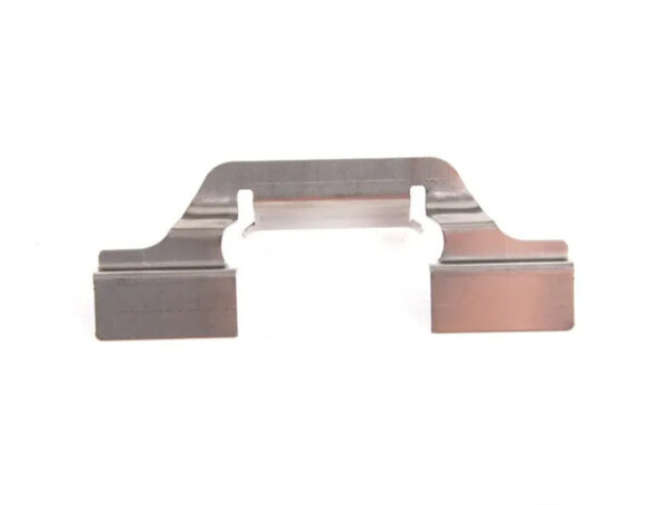 NEW VOLKSWAGEN POLO 6R MK5 REAR DISC BRAKE RETAINING CLIP 1J0615231A ORIGINAL - Image 2