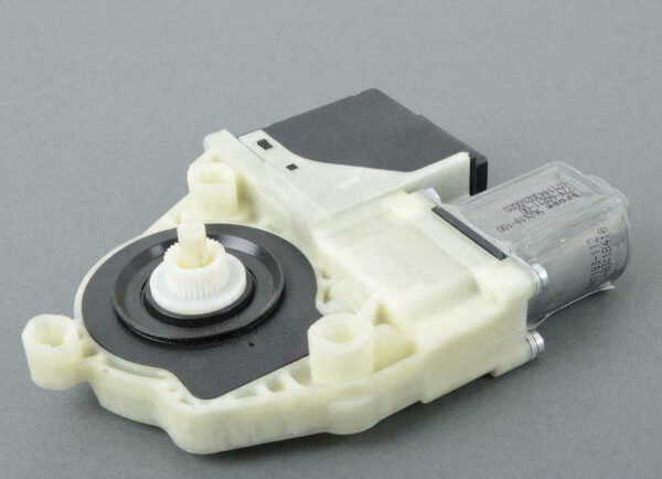 NEW VW PASSAT B7 REAR RIGHT DOOR WINDOW CONTROL MOTOR 3AA959704BVW4 ORIGINAL - Image 2
