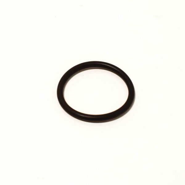 NEW BMW 1 E88 CONVERTIBLE COOLANT PIPE HOSE O RING SEAL 11537545278 - Image 2