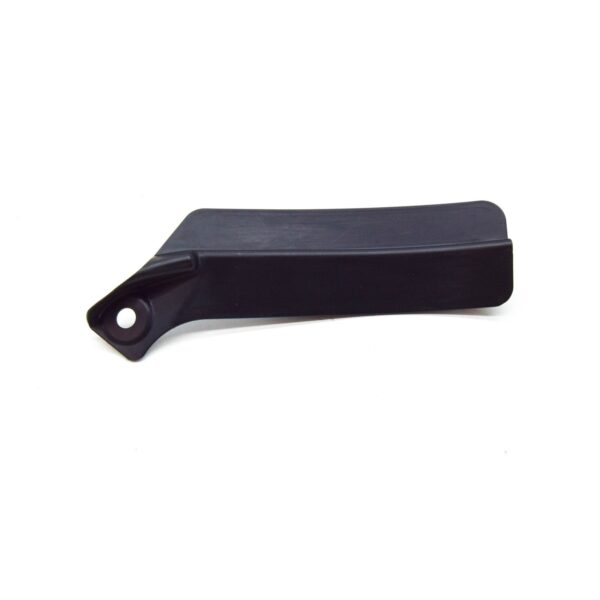 NEW MERCEDES-BENZ AMG GT C190 FRONT RIGHT WHEEL ARCH COVER A1908840400 ORIGINAL - Image 2