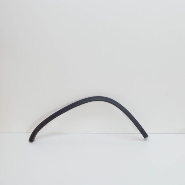 NEW VW TIGUAN MK1 FRONT RIGHT FENDER MOLDING R-LINE 5N0853818E9B9 ORIGINAL - Image 2