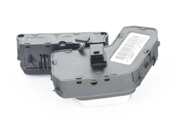 NEW MB ML W166 FRONT LEFT DOOR SEAT SWITCH BLOCK RHD A1669051103 ORIGINAL - Image 2