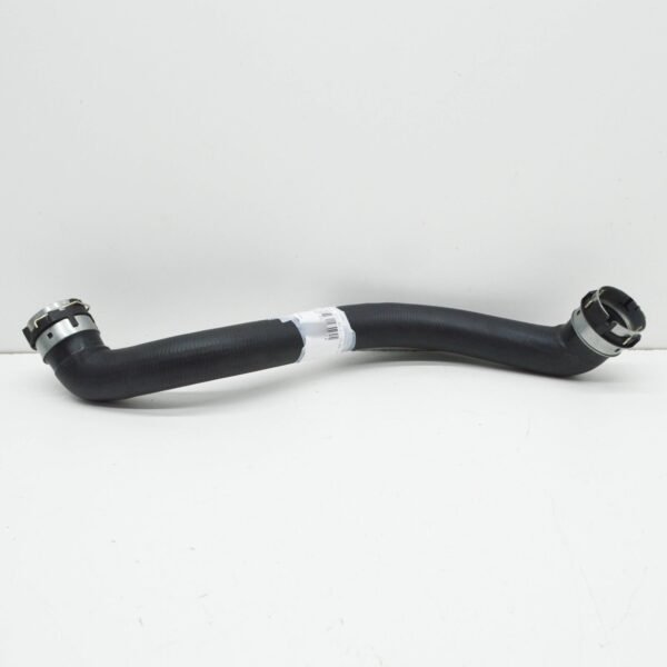 NEW MERCEDES-BENZ E W213 LEFT WATER RADIATOR HOSE A2135012782 ORIGINAL - Image 2