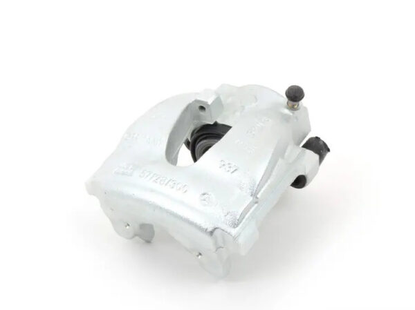 NEW MERCEDES-BENZ CLK C208 FRONT LEFT BRAKE CALIPER A0014203183 ORIGINAL - Image 2