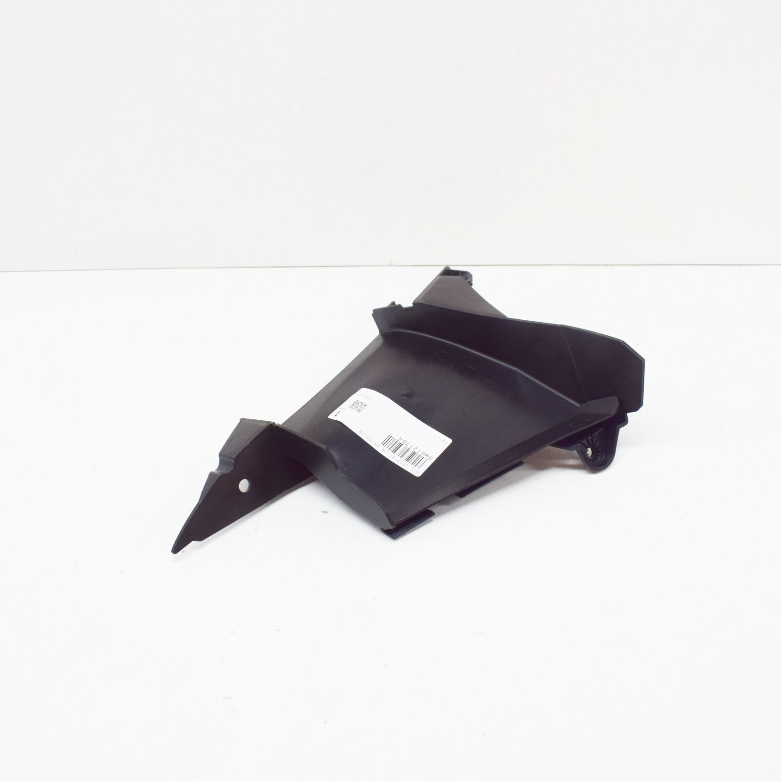 NEW AUDI A5 8W6 FRONT RIGHT AIR GUIDE DEFLECTOR 8W6121764 2 NEW AUDI A5 8W6 FRONT RIGHT AIR GUIDE DEFLECTOR 8W6121764 - Image 2