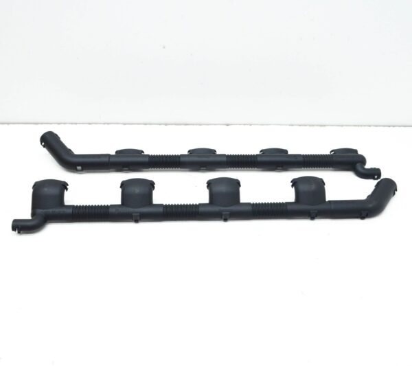 NEW AUDI A3 8P IGNITION COIL CONNECTOR CABLE GUIDE 06J971824B ORIGINAL - Image 2