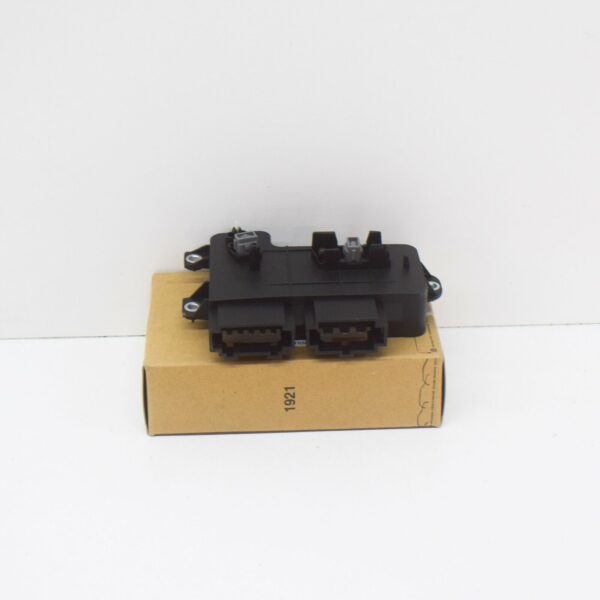 NEW AUDI TT 8J FRONT RIGHT SEAT CONTROL SWITCH UNIT 1Q0959748 - Image 2