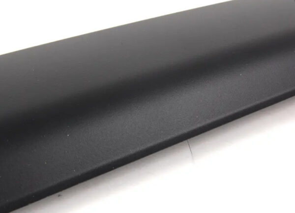 NEW BMW 5 E39 EXTERIOR UPPER TRUNK LID TRIM 51498190693 8190693 ORIGINAL - Image 2