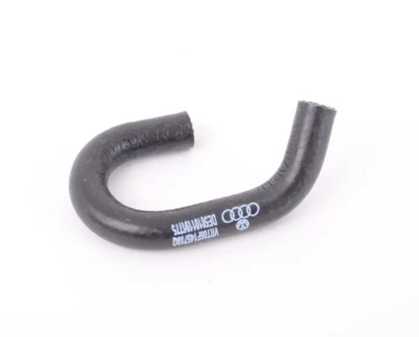 NEW AUDI A1 MK1 TURBOCHARGER HOSE 06F145718Q ORIGINAL - Image 2
