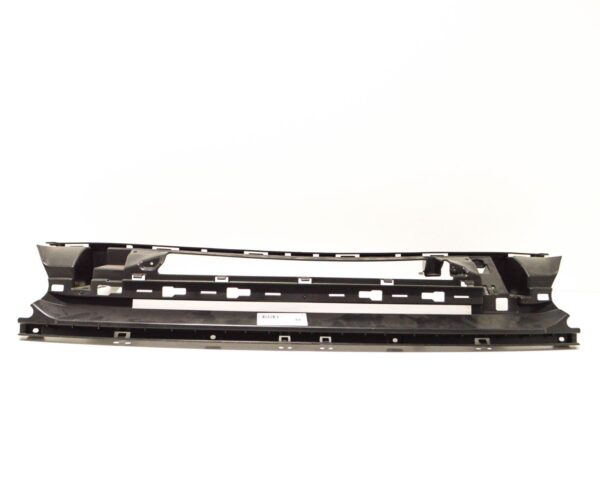 NEW MERCEDES-BENZ S-CLASS W222 REAR BUMPER MIDDLE BRACKET A2228850146 ORIGINAL - Image 2