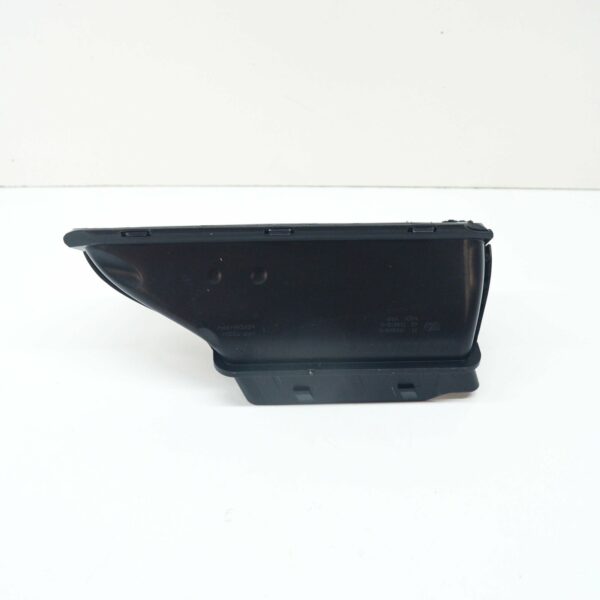 NEW VOLKSWAGEN JETTA A7 ENGINE AIR INTAKE AIR GUIDE 5QM129618C ORIGINAL - Image 2