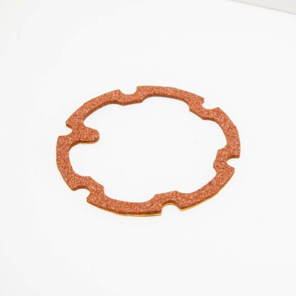 NEW AUDI A1 A3 A4 A6 TT FLANGE GASKET 8D0407309 ORIGINAL - Image 2
