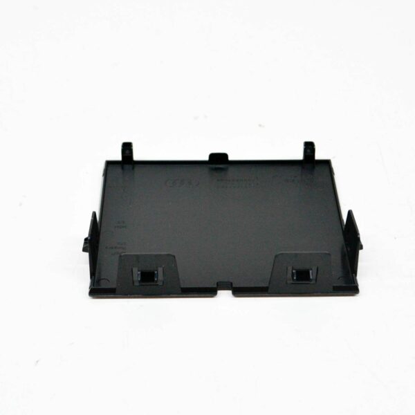 NEW AUDI Q3 SQ3 F3 FRONT BUMPER LOWER PDC SENSOR CAP 83A807412A9B9 ORIGINAL - Image 2