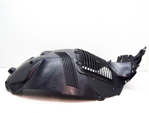NEW SEAT ATECA KH7 FRONT RIGHT INNER FENDER FRONT PART 575854816J ORIGINAL - Image 2