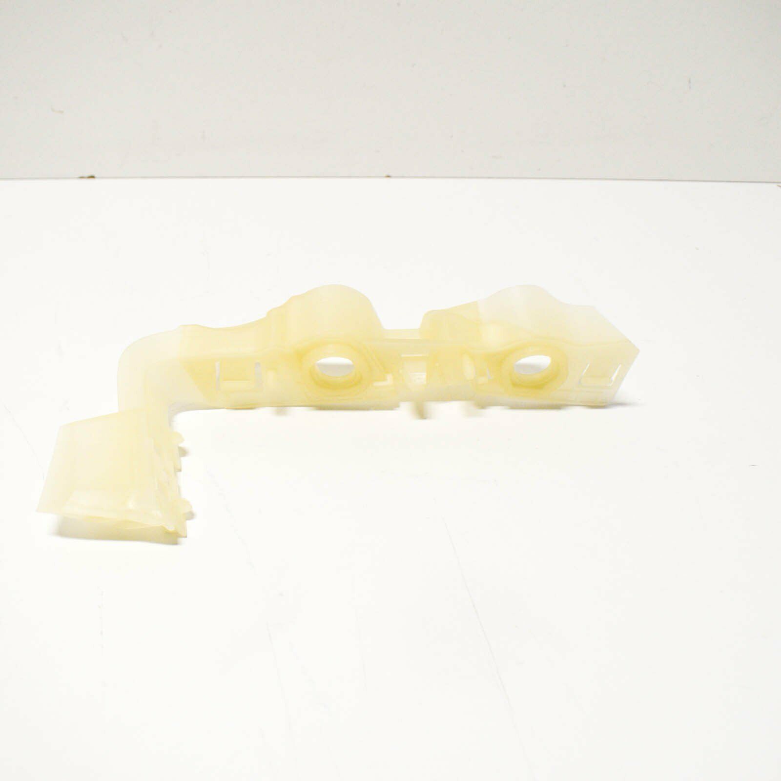 NEW AUDI A4 B9 FRONT BUMPER LEFT SIDE GUIDE SECTION 8W0807283A ORIGINAL 2 NEW AUDI A4 B9 FRONT BUMPER LEFT SIDE GUIDE SECTION 8W0807283A ORIGINAL - Image 2