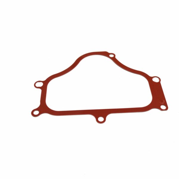 NEW BMW 5 F10 ENGINE TIMING COVER GASKET 11127566281 ORIGINAL - Image 2