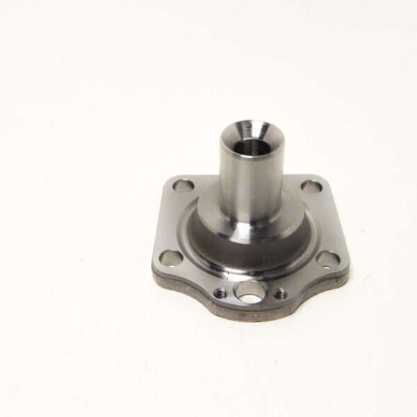 NEW VOLKSWAGEN POLO 6R REAR AXLE BEAM PIVOT STUB AXLE 2Q0501117C - Image 2